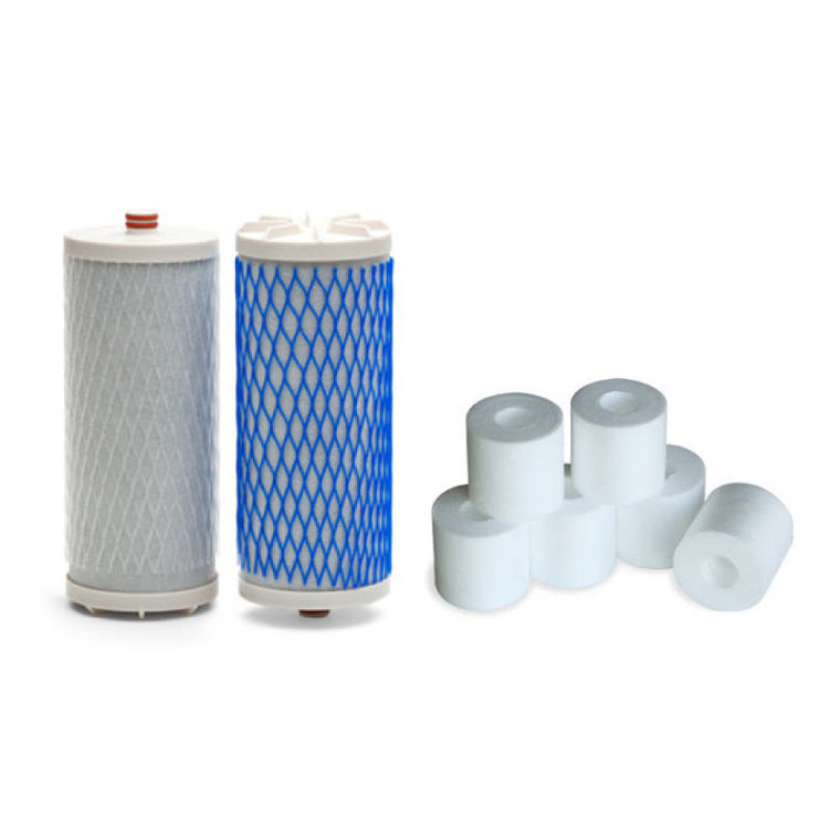 Aquasana AQ-4035 Drinking Filter Replacement + Drinking Pre-Filters (Pack of 6)