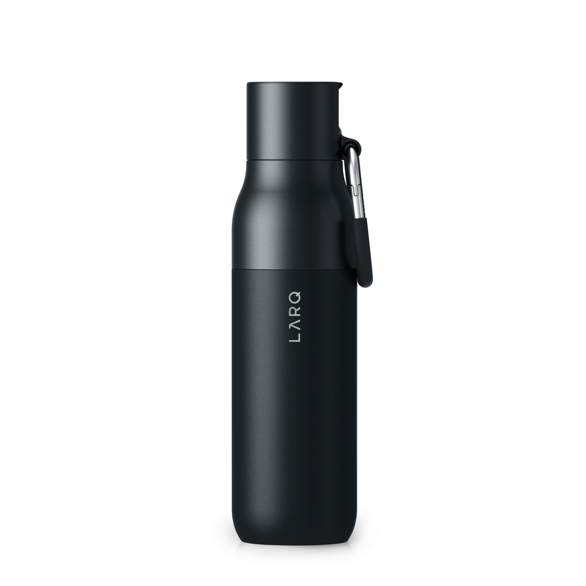 LARQ Bottle Filtered - Insulated and Non Insulated
