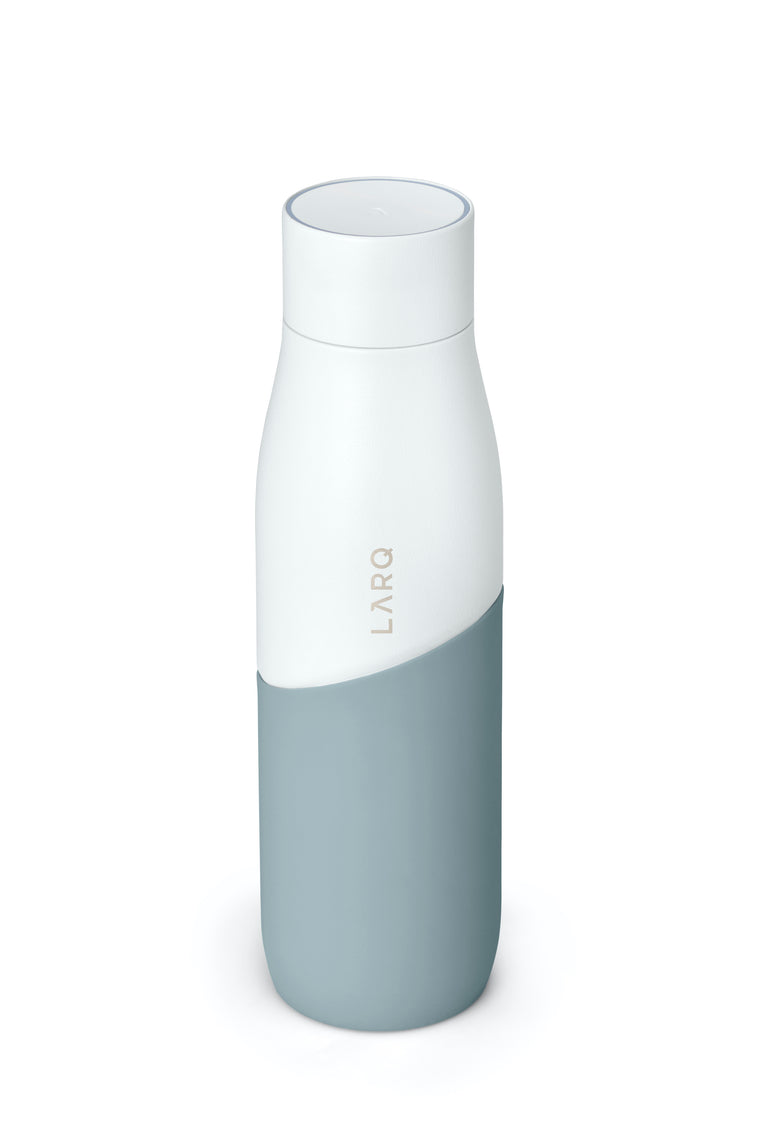 LARQ Bottle Movement PureVis (lightweight non-insulated)