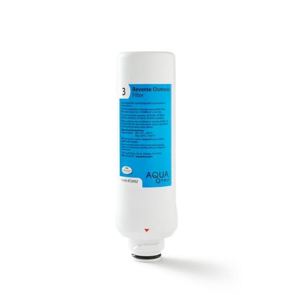 AquaTru Reverse Osmosis Replacement Filter