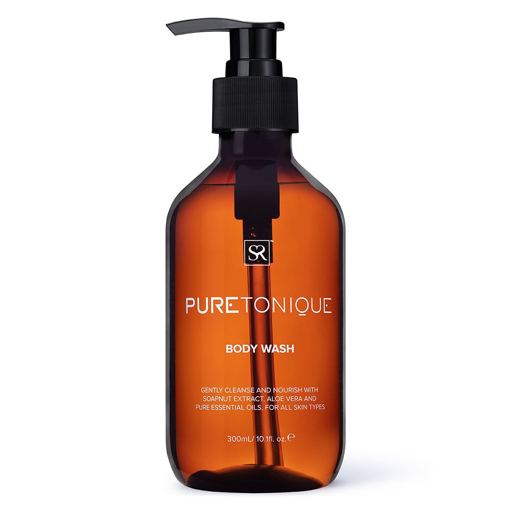 Puretonique Body Wash 500ML