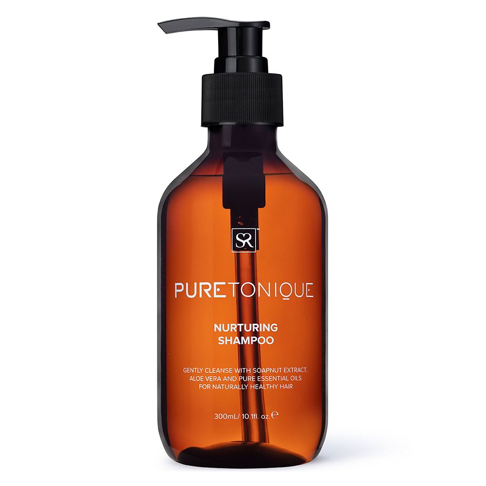 Puretonique Nurturing Shampoo 500ML