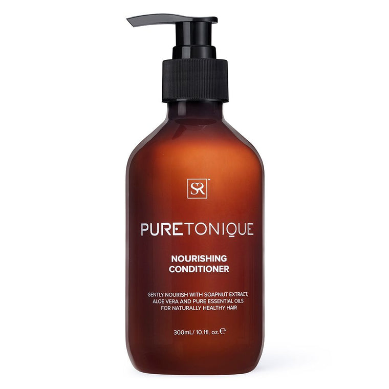 Puretonique Nourishing Conditioner 300ML