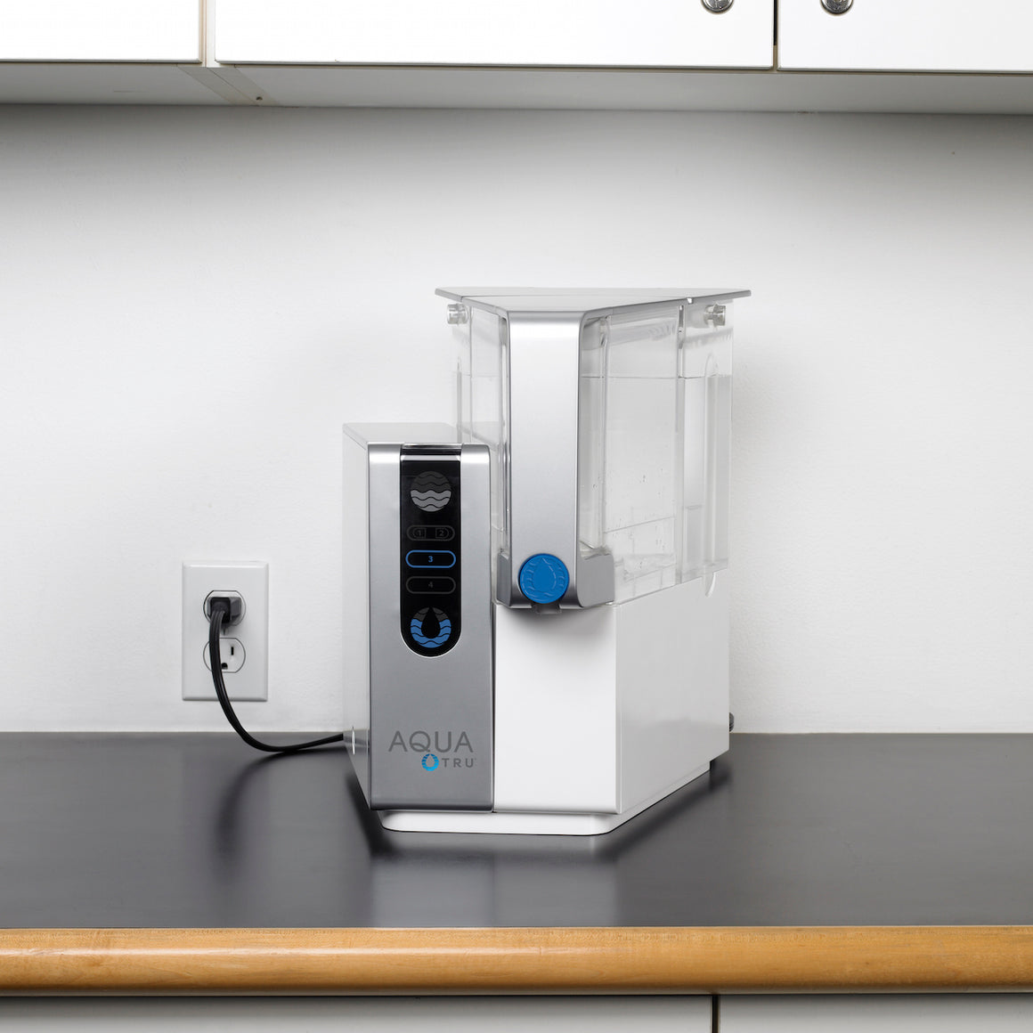 AquaTru Countertop Water Purifier