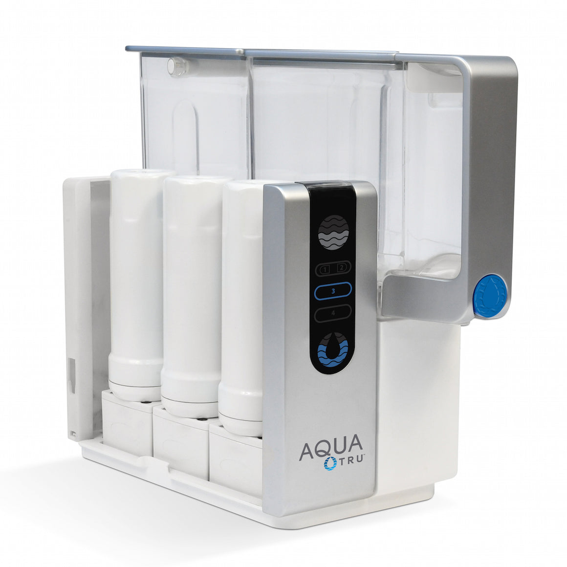 AquaTru Countertop Water Purifier