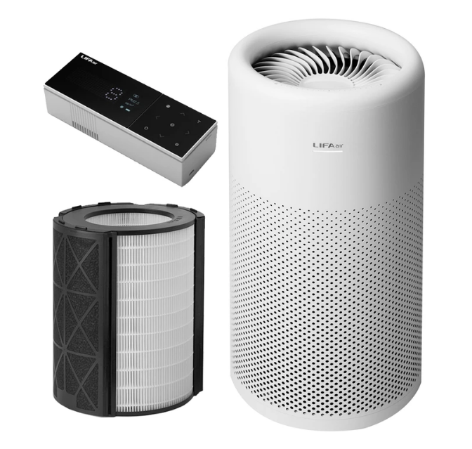LIFA air LA300 Series Air Purifier