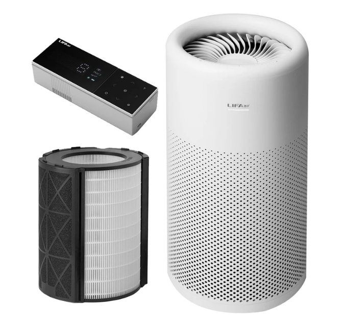 LIFA air LA300-Series Air Purifier