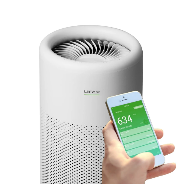 LIFA air LA300-Series Air Purifier